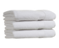 Cotton Bliss 3-Piece Bath Towels Set