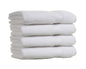 Cotton Bliss 4-Piece Bath Towels Set