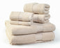 Cotton Bliss 6-Piece Towels Set