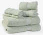 Cotton Bliss 6-Piece Towels Set